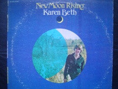 Karen Beth - New Moon Rising