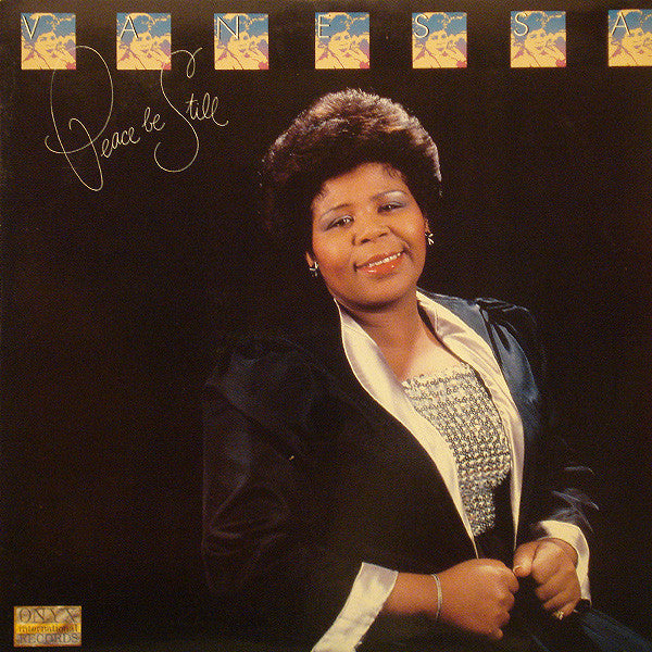 Vanessa Bell Armstrong - Peace Be Still