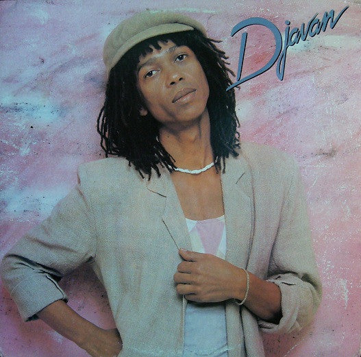 Djavan