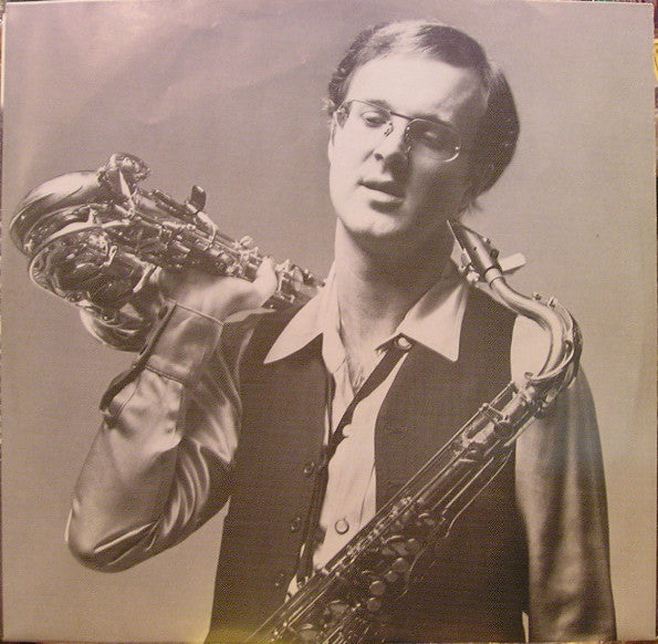 Tom Scott - Street Beat