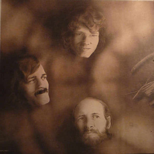 The Moody Blues - Seventh Sojourn