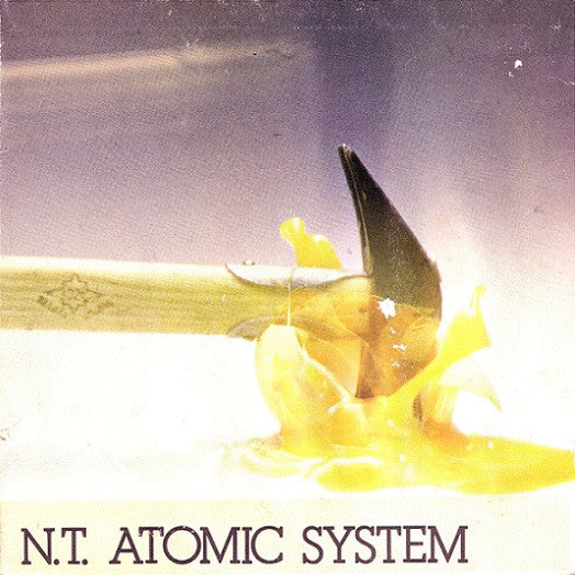 New Trolls - Atomic System