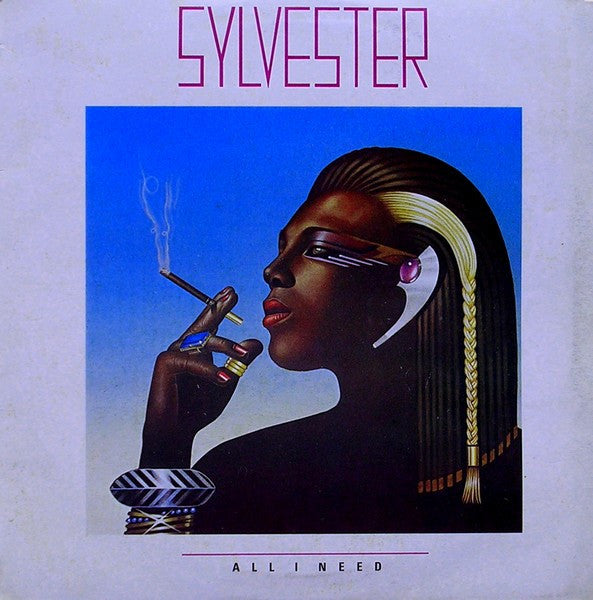 Sylvester - All I Need
