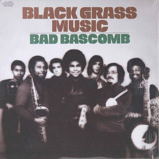 Black Grass Music
