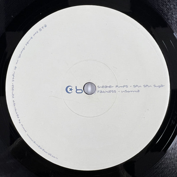 Armand Van Helden - Repro