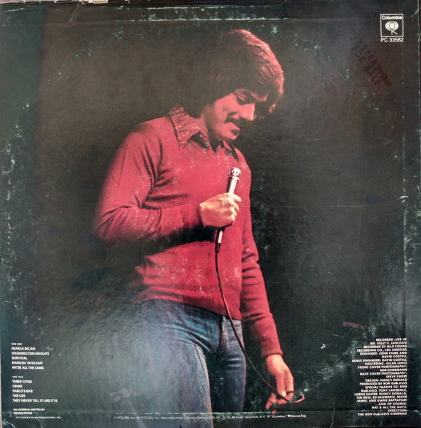 Freddie Prinze - Looking Good