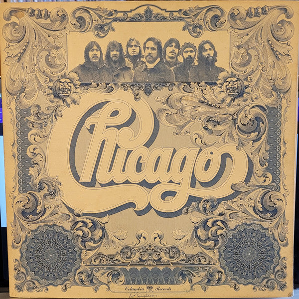 Chicago (2) - Chicago VI