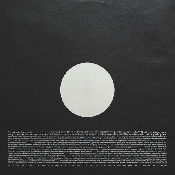 Conan Gray - Superache [RED VINYL]