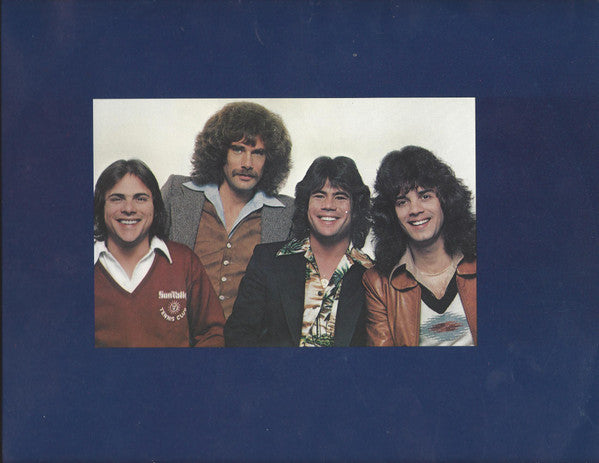 Pablo Cruise - Worlds Away