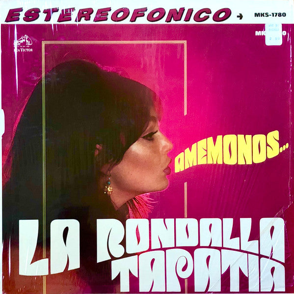 Amemonos ...