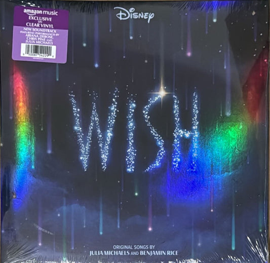 Wish (Original Motion Picture Soundtrack)