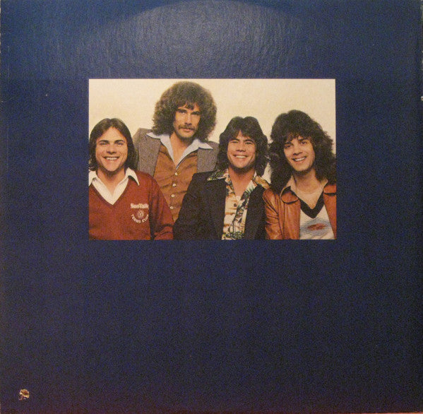 Pablo Cruise - Worlds Away