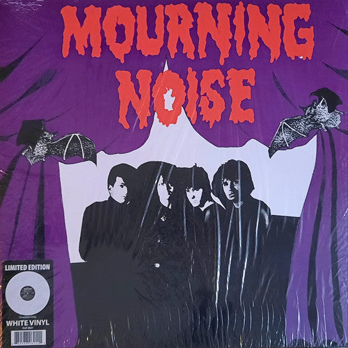 Mourning Noise
