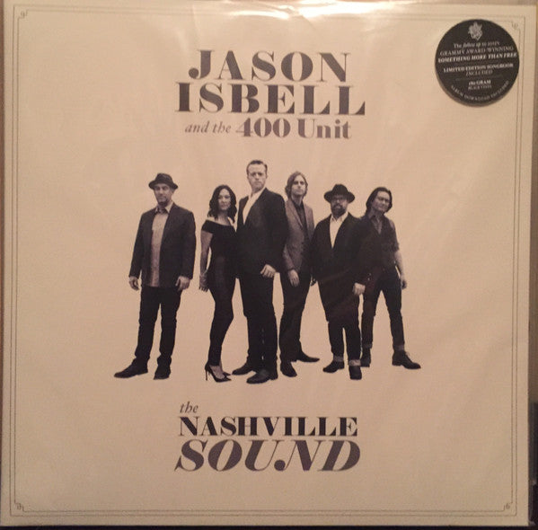 The Nashville Sound