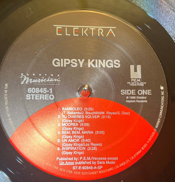 Gipsy Kings