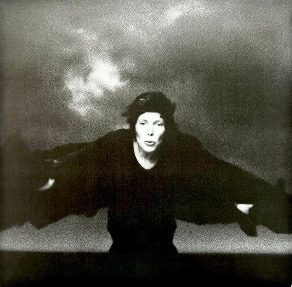 Joni Mitchell - Hejira [180g, Bernie Grundman Remaster]