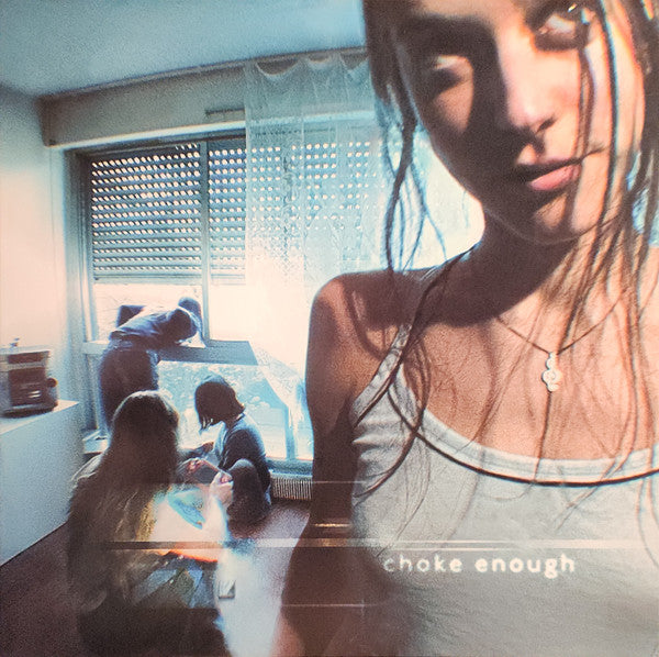 Oklou - Choke Enough
