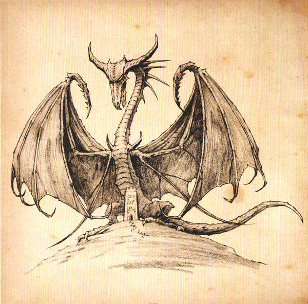 Tobias Sammet's Avantasia - Here Be Dragons