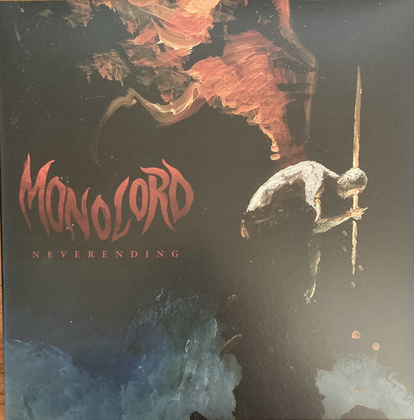 Monolord - Neverending