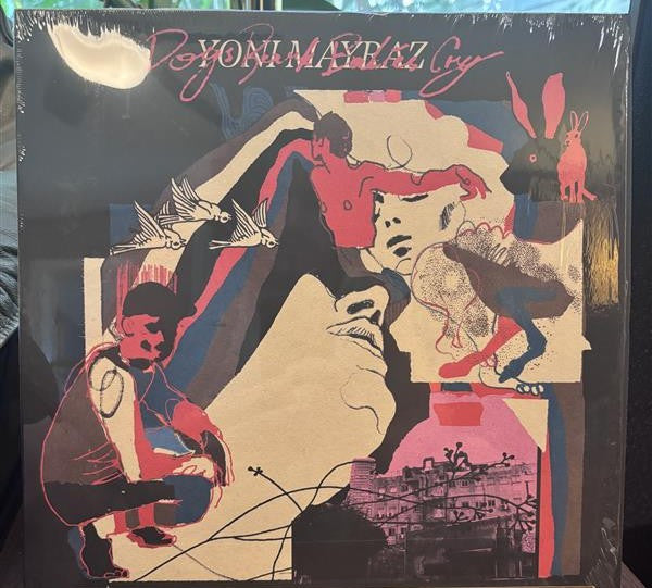 Dogs Bark Babies Cry