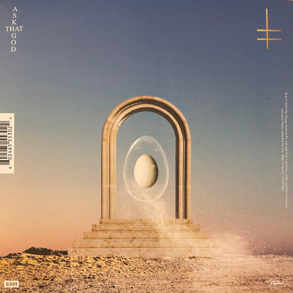 Empire Of The Sun - Changes