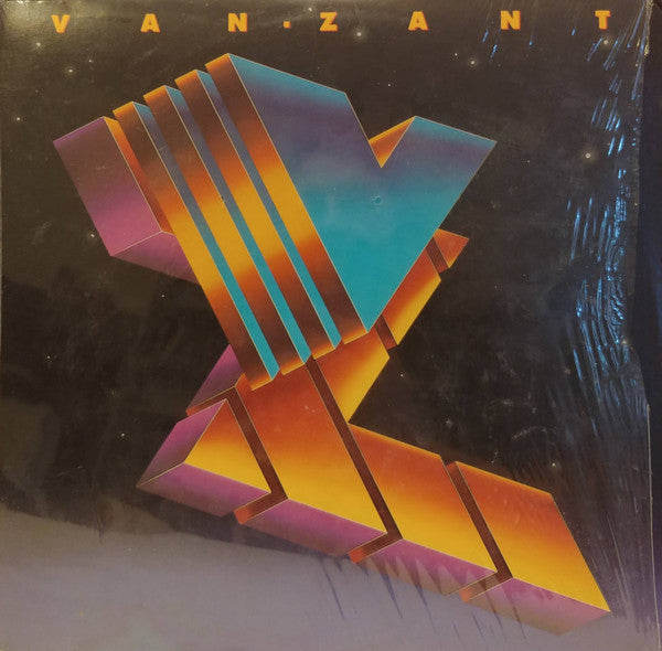 Van-Zant