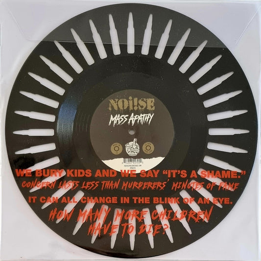 Noi!se - Mass Apathy