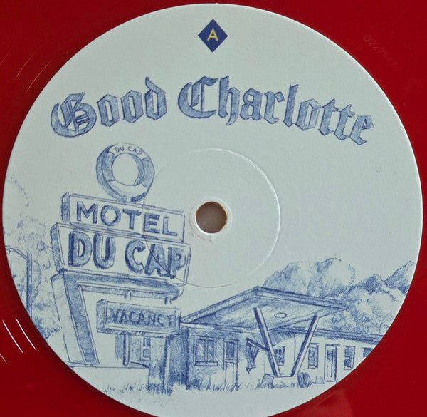Good Charlotte - Motel Du Cap