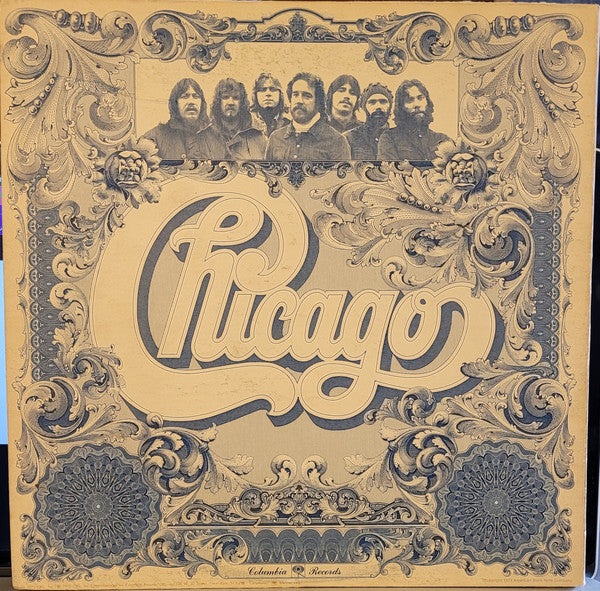 Chicago (2) - Chicago VI
