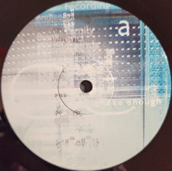 Oklou - Choke Enough