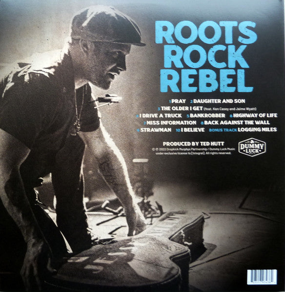 Roots Rock Rebel