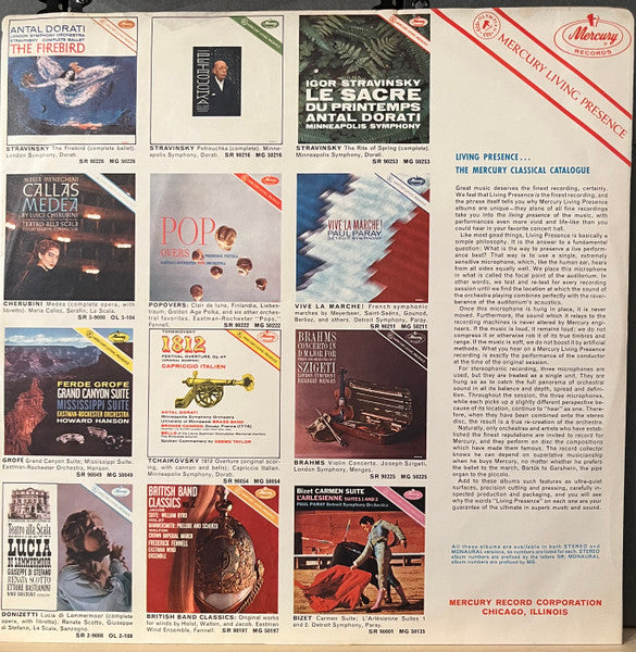 A Profile Of Gerry Mulligan