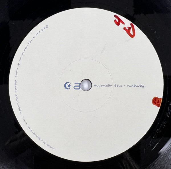 Armand Van Helden - Repro