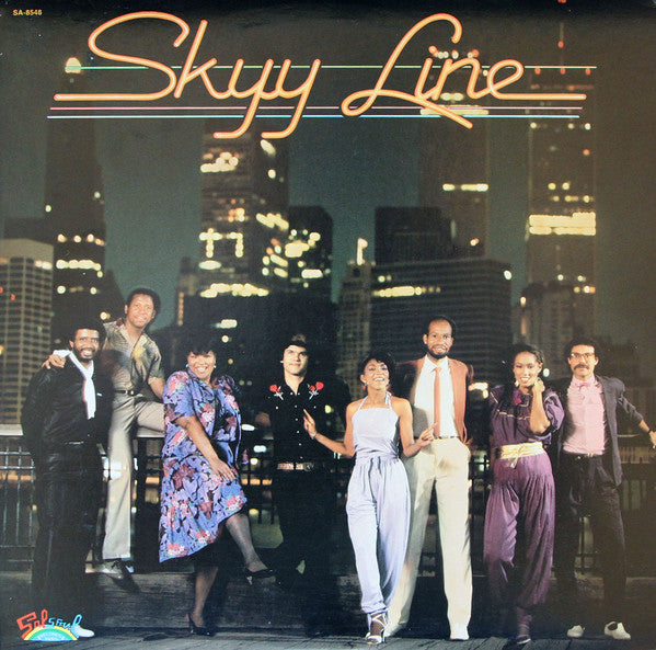 Skyy Line