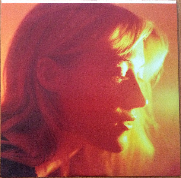 Cornelia Murr - Lake Tear Of The Clouds