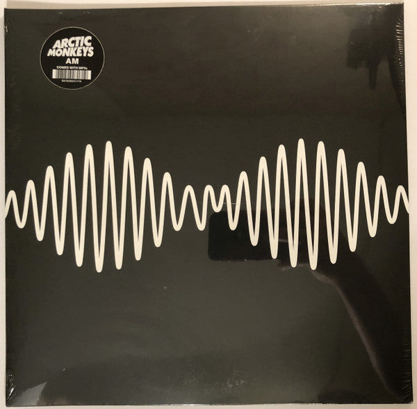 Arctic Monkeys - AM