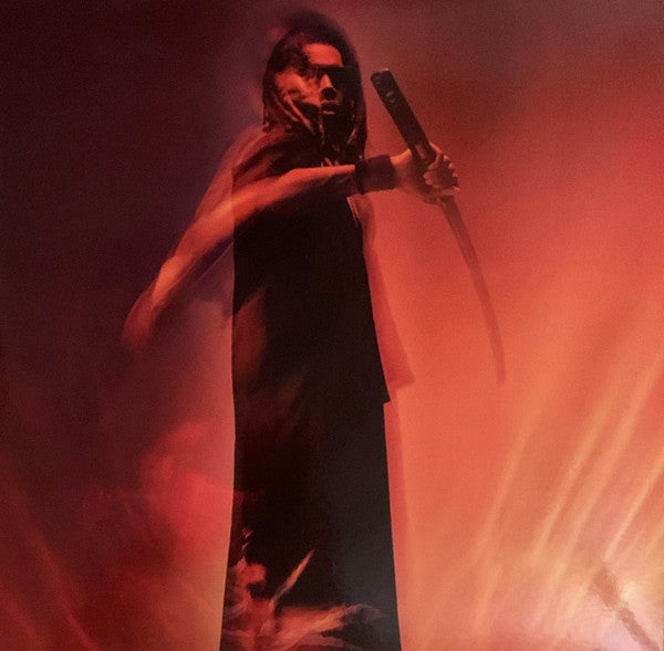 Flying Lotus - Yasuke