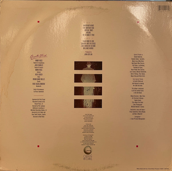 Quarterflash