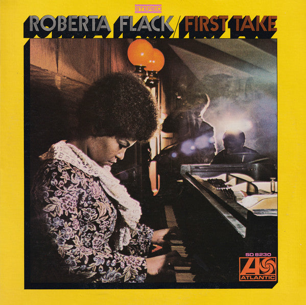 Roberta Flack - First Take