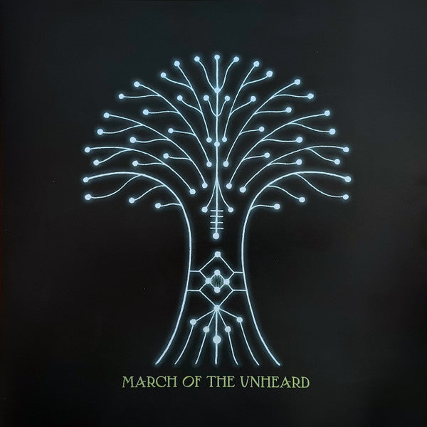 The Halo Effect - March Of The Unheard
