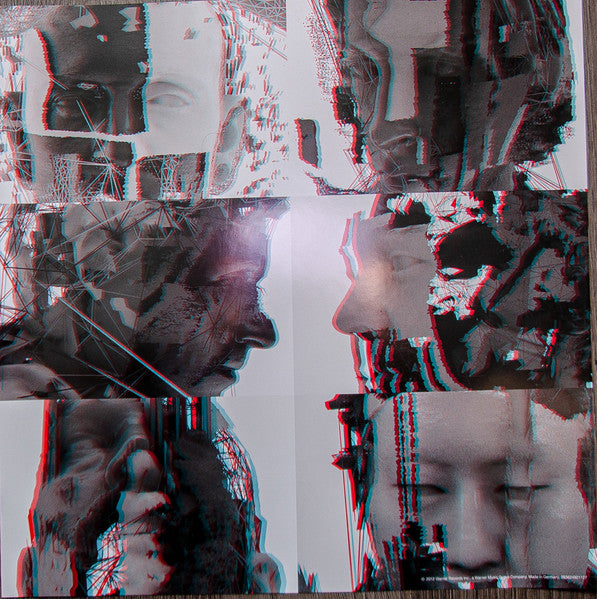 Linkin Park - Living Things