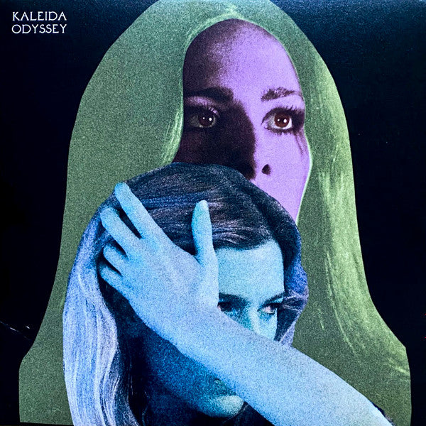 Odyssey by Kaleida (2) – Record Selector