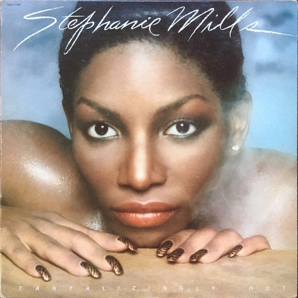 Stephanie Mills - Tantalizingly Hot