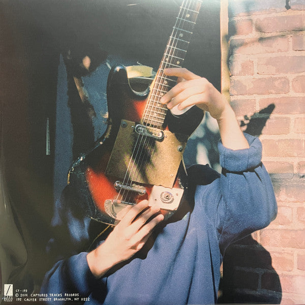 Salad Days