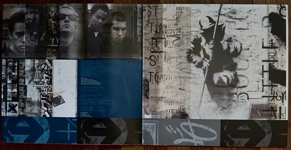 Linkin Park - Hybrid Theory