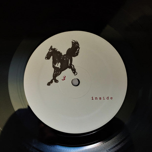 Unwound - Leaves Turn Inside You