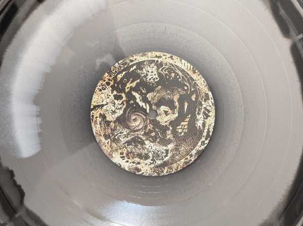 Converge - Love Is Not Enough [FALLEN ANGEL GREY + WHITE MIX]
