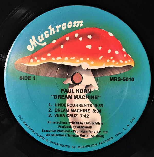 Dream Machine