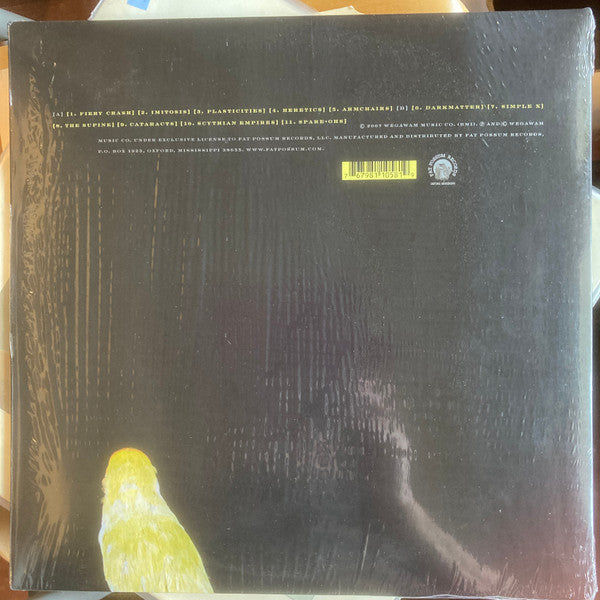 Andrew Bird - Armchair Apocrypha