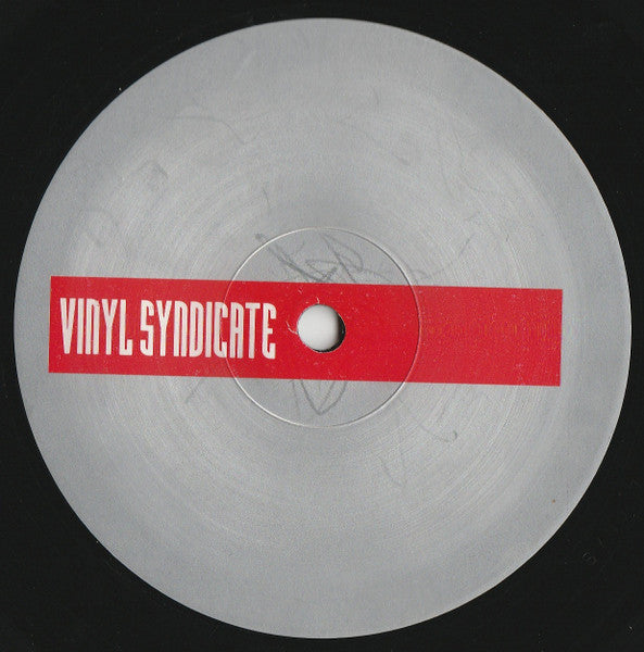 Sniper - Dub Plate Pressure (Remix) / Roulette